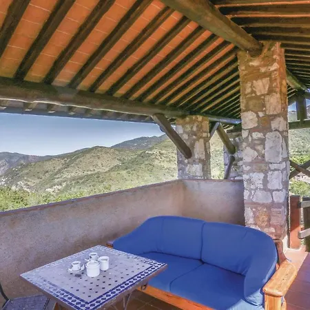 Altana Holiday home