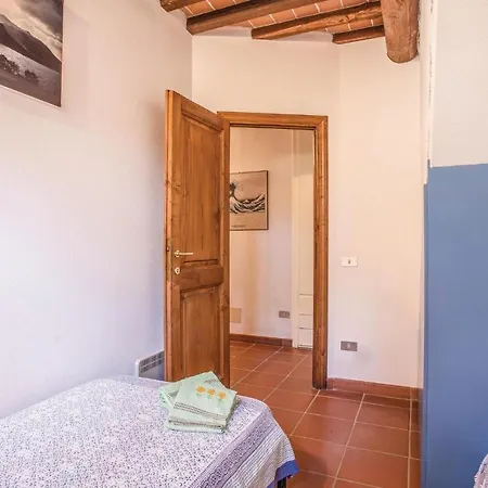 Holiday home Altana Nisporto